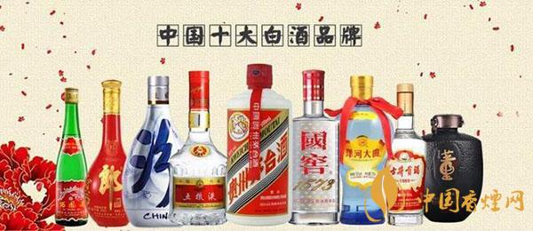 中国白酒香型有几种 中国白酒的起源