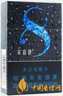 黄鹤楼硬8度多少钱 黄鹤楼硬8度价格2021