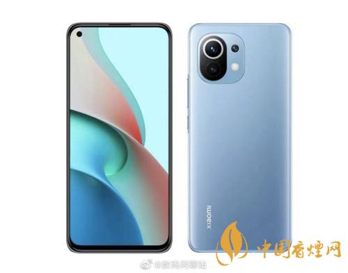 小米11青春版和小米11区别 小米11青春版和小米11参数对比