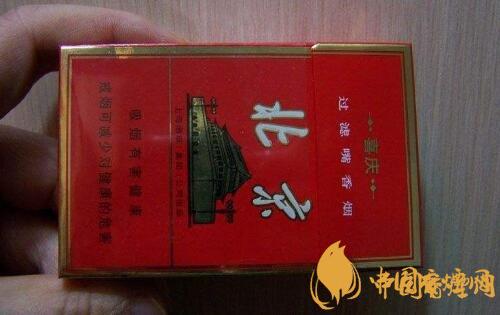 北京牌香烟福寿康宁图片和价格 北京香烟福寿康宁怎么样