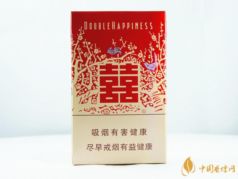 红双喜硬晶喜多少钱一包 红双喜硬晶喜怎么样