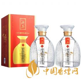 酒鬼酒湘品52度500毫升价格图片大全