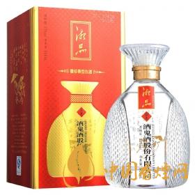 酒鬼酒湘品52度500毫升价格图片大全