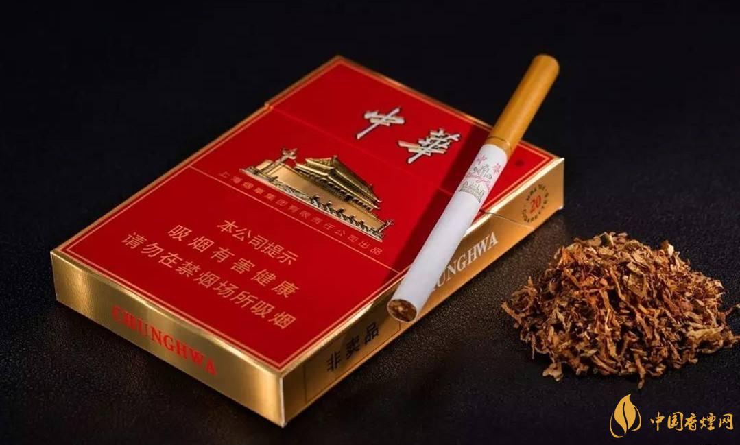 中华香烟怎么判断真假-中华香烟真假鉴别技巧