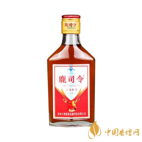 鹿司令吉福莱酒价格 鹿司令吉福莱酒怎么样