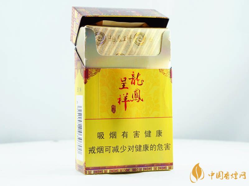 娇子硬龙凤珍品多少钱一包 娇子硬龙凤珍品价格一览