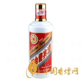 茅台迎宾酒53度价格表 茅台迎宾酒53度多少钱