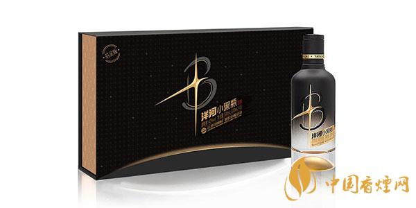 洋河小黑瓶白酒多少钱一瓶 洋河小黑瓶白酒怎么样