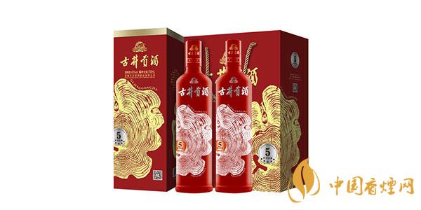 岁月经典5陈酿怎么样 岁月经典5陈酿多少钱一瓶