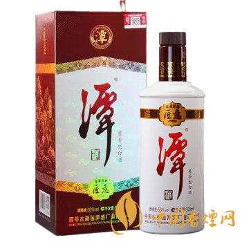 潭酒匠意口感咋样 潭酒匠意价格