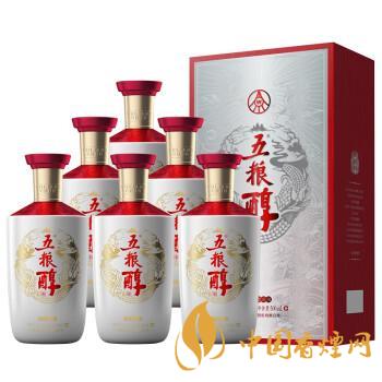 五粮醇酒醇香银装多少钱一瓶 五粮醇酒醇香银装怎么样