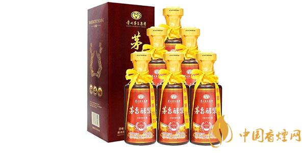 茅台醇浆1996封藏价格 茅台醇浆1996封藏怎么样