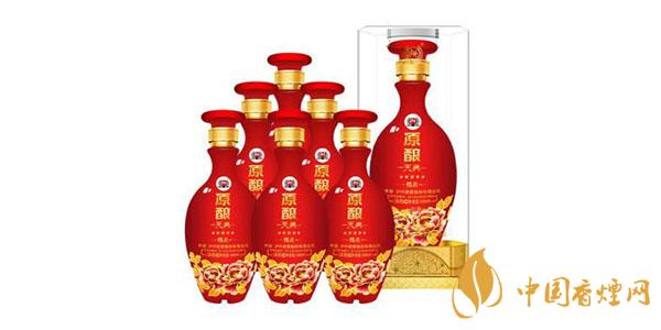 原酿天典精品酒怎么样 原酿天典精品52度多少钱一瓶