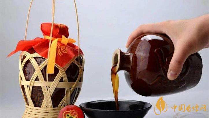 青红酒是什么酒 青红酒的功效与作用