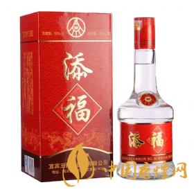 五粮液52度添福酒有哪些  五粮液52度添福酒价格大全