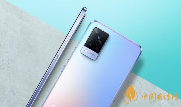 vivo V21将在海外发布 vivo V21最新消息