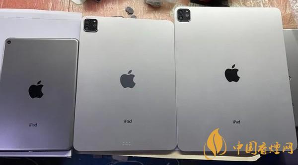 新款ipad pro什么时候上市 最新款ipad pro发布