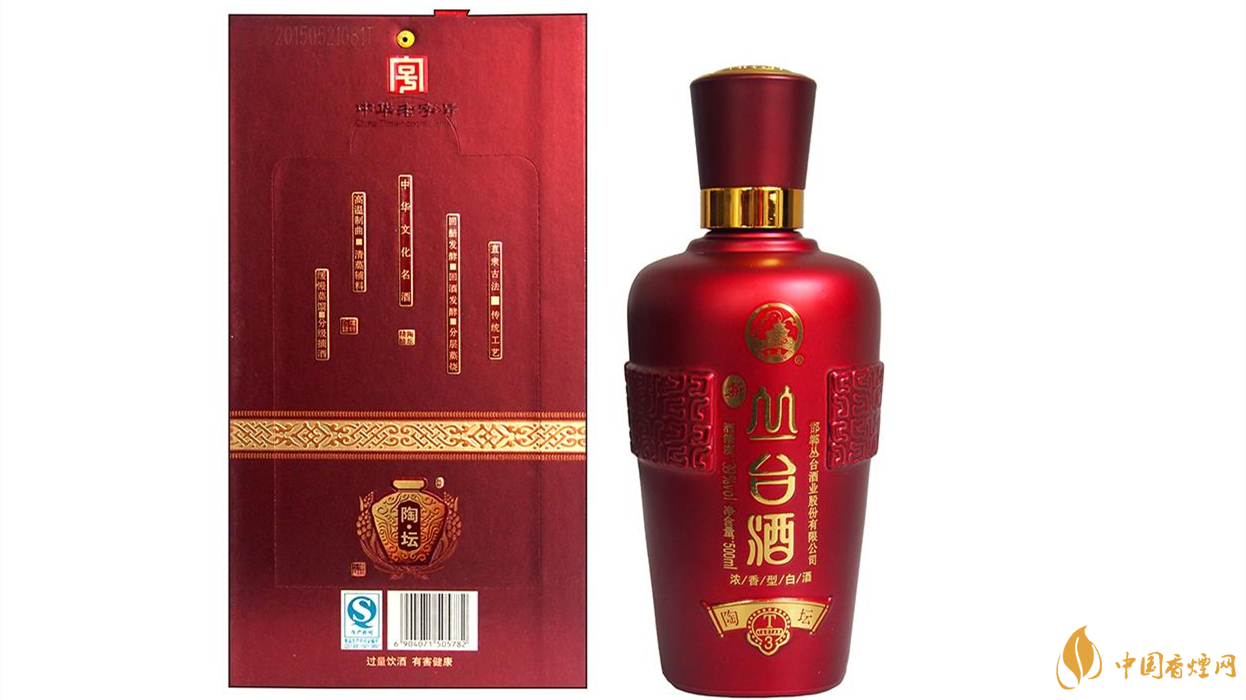 浓香型白酒的口感特点介绍 浓香型白酒特点分析