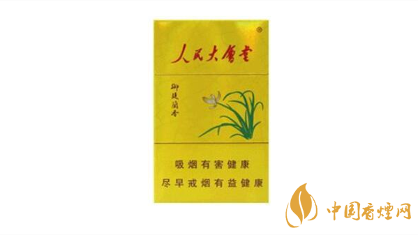 人民大会堂香烟有哪些-人民大会堂香烟价格种类一览