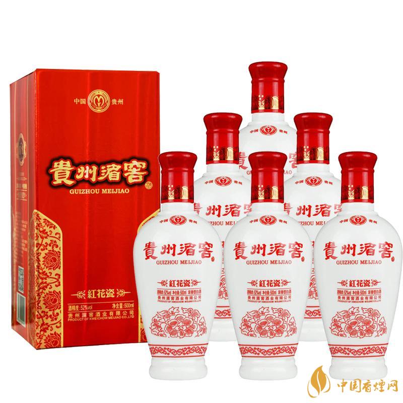 贵州湄窖酒怎么样  贵州湄窖酒特点分析