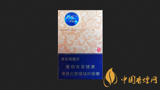 利群(休闲细支)图片