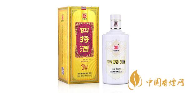 四特酒T5价格 四特酒T5多少钱一瓶52度