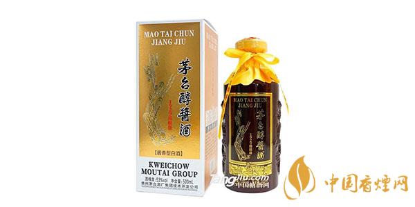 53度茅台醇酱酒1929价格 茅台醇酱酒1929怎么样