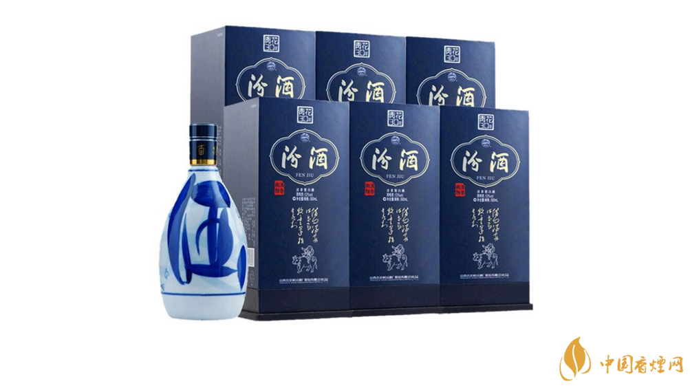 汾酒30年多少钱2021 汾酒30年价格53度价格