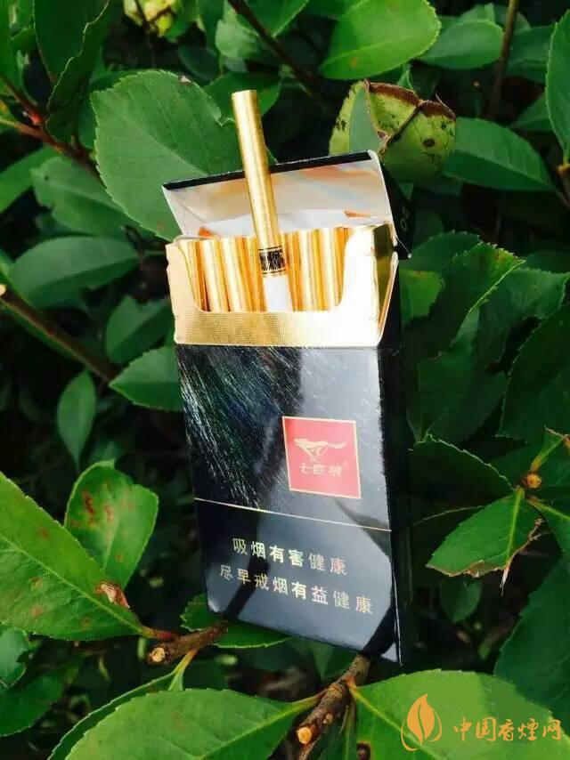 七匹狼锋芒价格一览 七匹狼锋芒怎么样