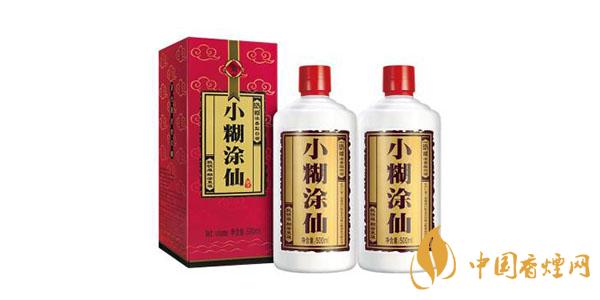 小糊涂仙酒普仙怎么样 小糊涂仙酒普仙52度价格