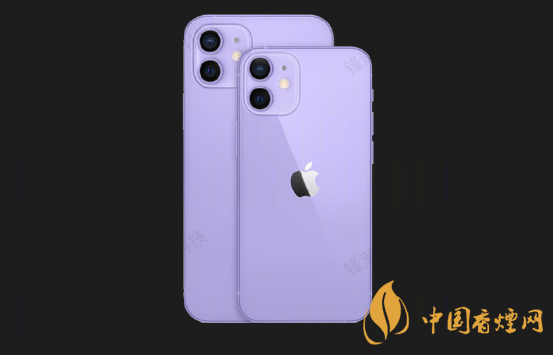 iphone 12紫色发售时间 iphone 12紫色价格