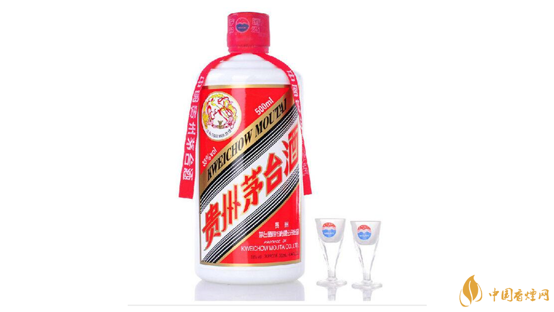 茅台镇前十名品牌酒 茅台镇十大名酒排行榜
