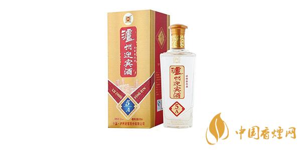 泸州迎宾酒5A价格 泸州迎宾酒5A52度多少钱一瓶