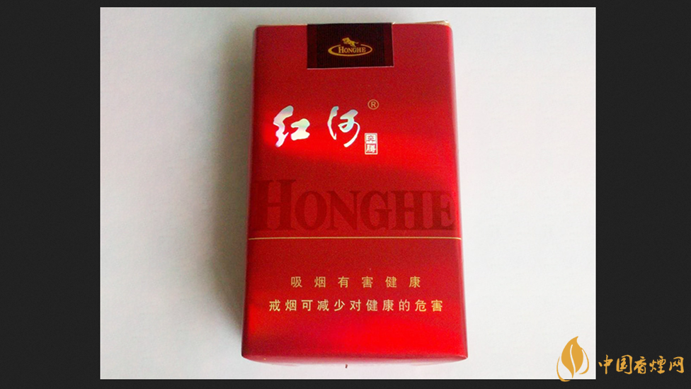 红河软奔腾多少钱一包 红河软奔腾香烟价格2025