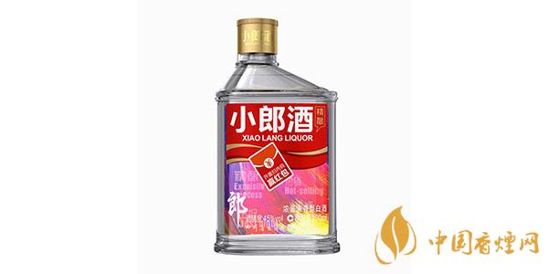 小郎酒精酿45度多少钱一瓶 小郎酒精酿怎么样