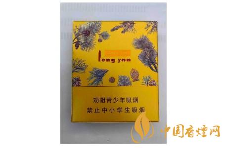龙烟红松香多少一包2025 龙烟红松香烟一条多少盒