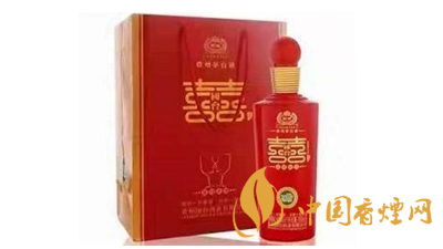 国台喜酒喜结良缘怎么样 国台喜酒喜结良缘价格表图一览