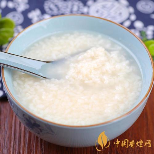 米酒的功效与作用 米酒怎么做好吃