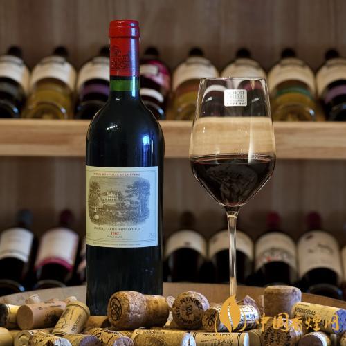 法国葡萄酒的十大产区 最好的葡萄酒产地