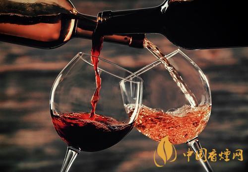 葡萄酒的功效与作用 葡萄酒对人体有什么好处
