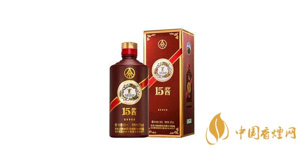 五粮液15酱限量版多少钱一瓶 五粮液15酱限量版怎么样