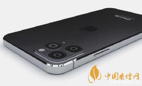 iphone 13长什么样子 iphone 13概念图