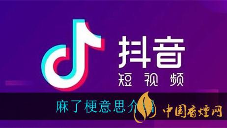 麻了麻了是什么梗 麻了含义及出处一览
