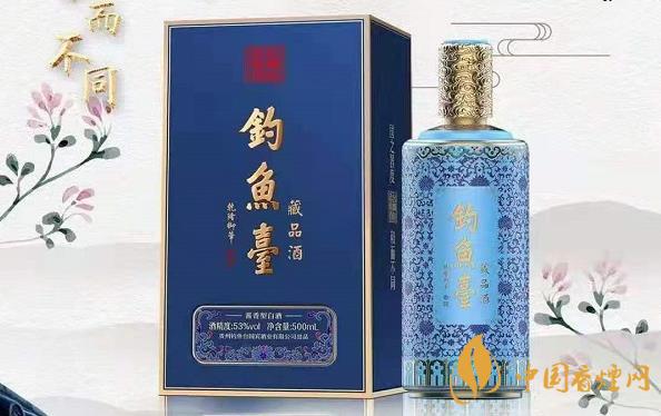 钓鱼台藏品酒价格多少 钓鱼台藏品酒价格表图一览