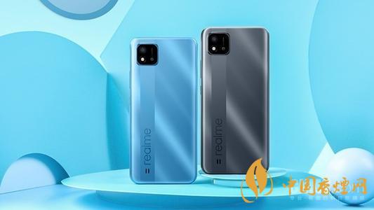 realme C20A什么时候发布 realme c20a发布时间最新消息