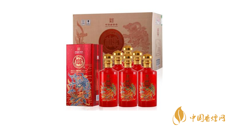 杜康凤舞传奇报价一览 杜康凤舞传奇多少钱一瓶