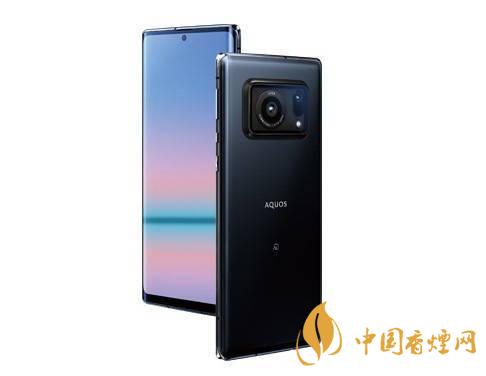 夏普Aquos R6什么时候发布 Aquos R6什么时候上市