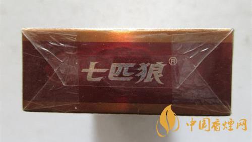 七匹狼豪迈一条多少钱 七匹狼豪迈价格表图