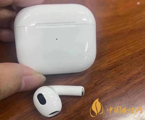 airpods 3推出时间 airpods 3什么时候发售