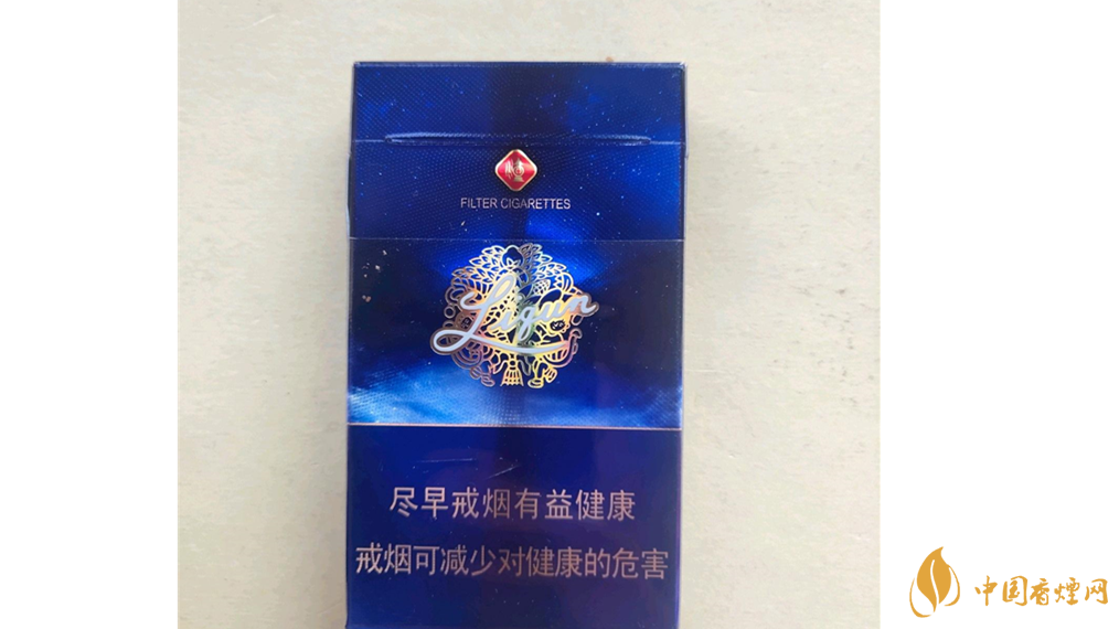 利群天外天多少钱一包 利群天外天香烟价格表图大全